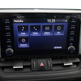 Foto inzerátu Toyota RAV 4 2.0 Valvematic