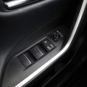 Foto inzerátu Toyota RAV 4 2.0 Valvematic