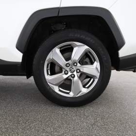 Foto inzerátu Toyota RAV 4 2.0 Valvematic