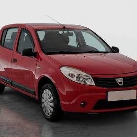 Foto inzerátu Dacia Sandero 1.2 16V