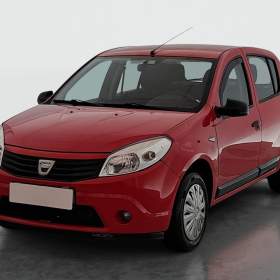 Foto inzerátu Dacia Sandero 1.2 16V