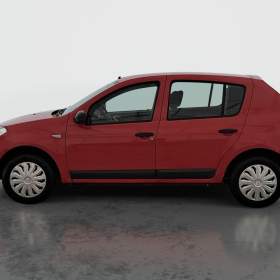 Foto inzerátu Dacia Sandero 1.2 16V