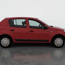 Foto inzerátu Dacia Sandero 1.2 16V