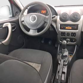 Foto inzerátu Dacia Sandero 1.2 16V