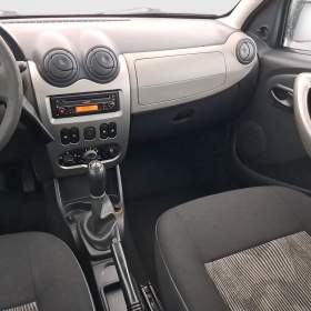 Foto inzerátu Dacia Sandero 1.2 16V