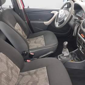 Foto inzerátu Dacia Sandero 1.2 16V