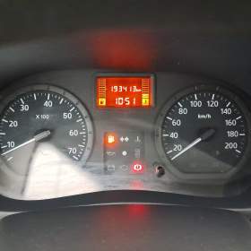 Foto inzerátu Dacia Sandero 1.2 16V