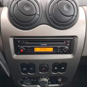 Foto inzerátu Dacia Sandero 1.2 16V