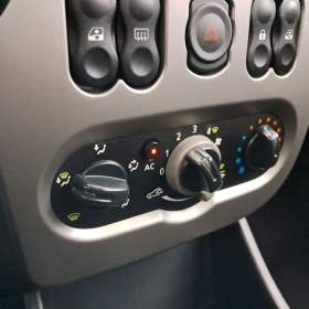 Foto inzerátu Dacia Sandero 1.2 16V