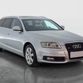 Fotka k inzerátu Audi A6 3.0 TDI / 19898305