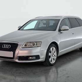 Foto inzerátu Audi A6 3.0 TDI