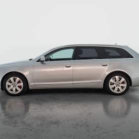 Foto inzerátu Audi A6 3.0 TDI
