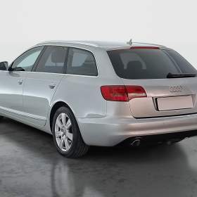 Foto inzerátu Audi A6 3.0 TDI