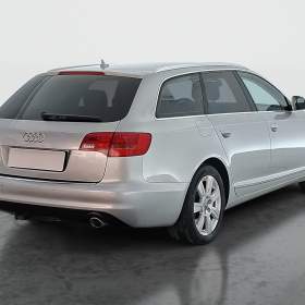 Foto inzerátu Audi A6 3.0 TDI
