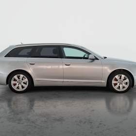 Foto inzerátu Audi A6 3.0 TDI