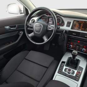 Foto inzerátu Audi A6 3.0 TDI