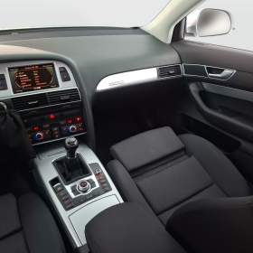 Foto inzerátu Audi A6 3.0 TDI