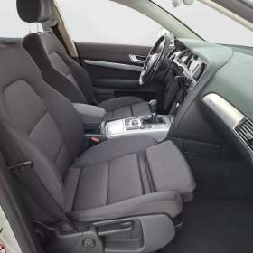 Foto inzerátu Audi A6 3.0 TDI