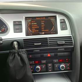 Foto inzerátu Audi A6 3.0 TDI