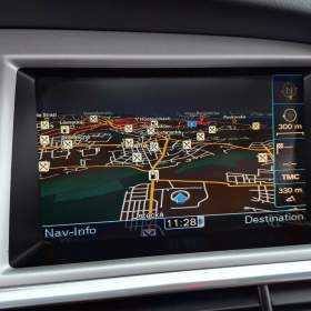 Foto inzerátu Audi A6 3.0 TDI