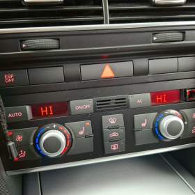 Foto inzerátu Audi A6 3.0 TDI