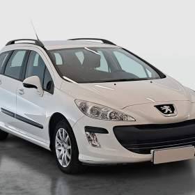 Foto inzerátu Peugeot 308 1.6 HDi