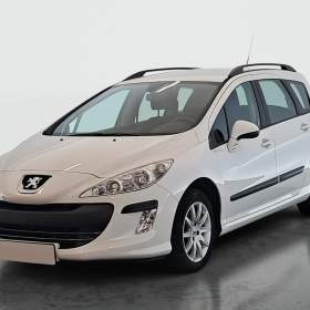 Foto inzerátu Peugeot 308 1.6 HDi