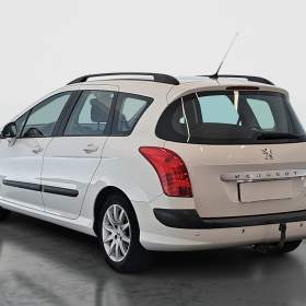 Foto inzerátu Peugeot 308 1.6 HDi