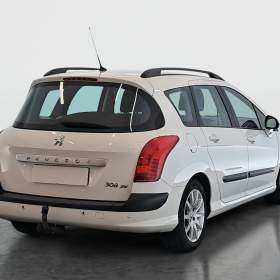 Foto inzerátu Peugeot 308 1.6 HDi