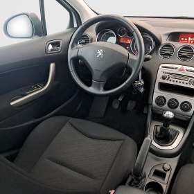 Foto inzerátu Peugeot 308 1.6 HDi