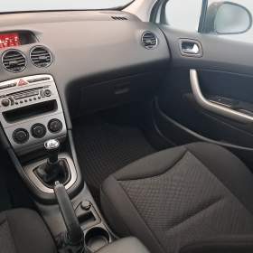 Foto inzerátu Peugeot 308 1.6 HDi