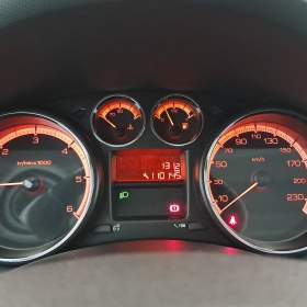 Foto inzerátu Peugeot 308 1.6 HDi