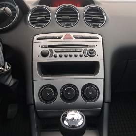 Foto inzerátu Peugeot 308 1.6 HDi