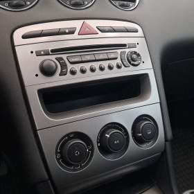 Foto inzerátu Peugeot 308 1.6 HDi
