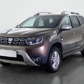 Foto inzerátu Dacia Duster 1.5 Blue dCi