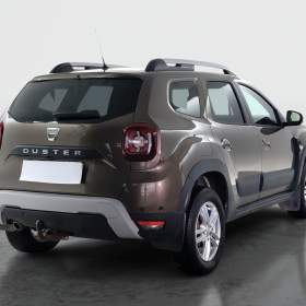 Foto inzerátu Dacia Duster 1.5 Blue dCi