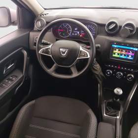 Foto inzerátu Dacia Duster 1.5 Blue dCi
