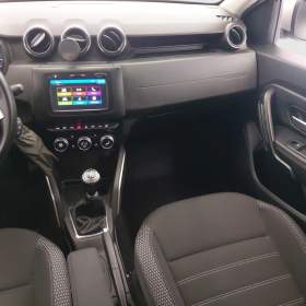 Foto inzerátu Dacia Duster 1.5 Blue dCi