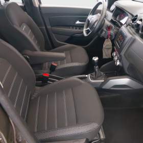Foto inzerátu Dacia Duster 1.5 Blue dCi