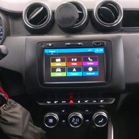 Foto inzerátu Dacia Duster 1.5 Blue dCi