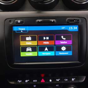 Foto inzerátu Dacia Duster 1.5 Blue dCi