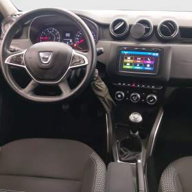 Foto inzerátu Dacia Duster 1.5 Blue dCi