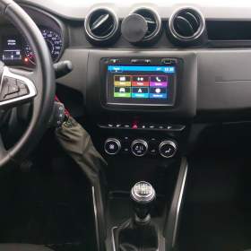 Foto inzerátu Dacia Duster 1.5 Blue dCi