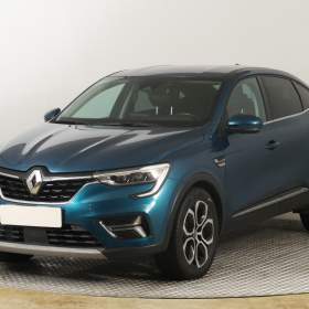 Foto inzerátu Renault Arkana E-Tech