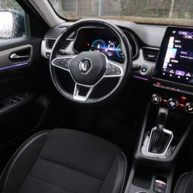 Foto inzerátu Renault Arkana E-Tech
