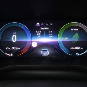 Foto inzerátu Renault Arkana E-Tech
