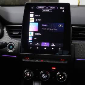 Foto inzerátu Renault Arkana E-Tech