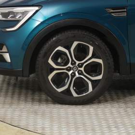 Foto inzerátu Renault Arkana E-Tech