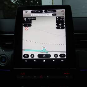 Foto inzerátu Renault Arkana E-Tech