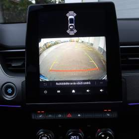 Foto inzerátu Renault Arkana E-Tech